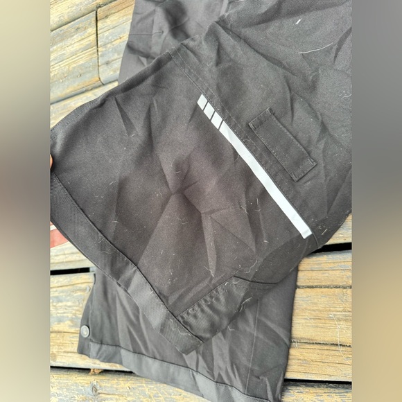 Stormpack Sunice Men’s Ski Pants – Black – New With Tags – Insulated Snow Pants - Picture 4 of 16